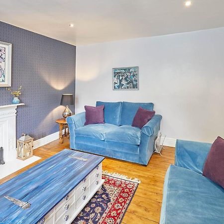 Host & Stay - Kulla Loft Χαρογκέιτ Εξωτερικό φωτογραφία