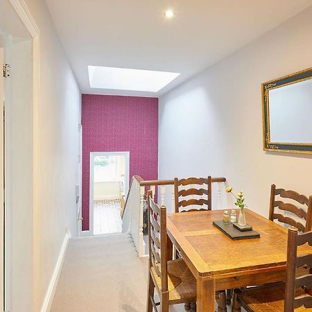 Host & Stay - Kulla Loft Χαρογκέιτ Εξωτερικό φωτογραφία