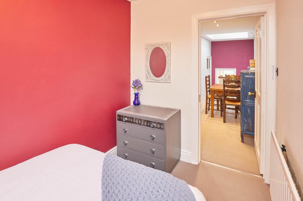Host & Stay - Kulla Loft Χαρογκέιτ Εξωτερικό φωτογραφία