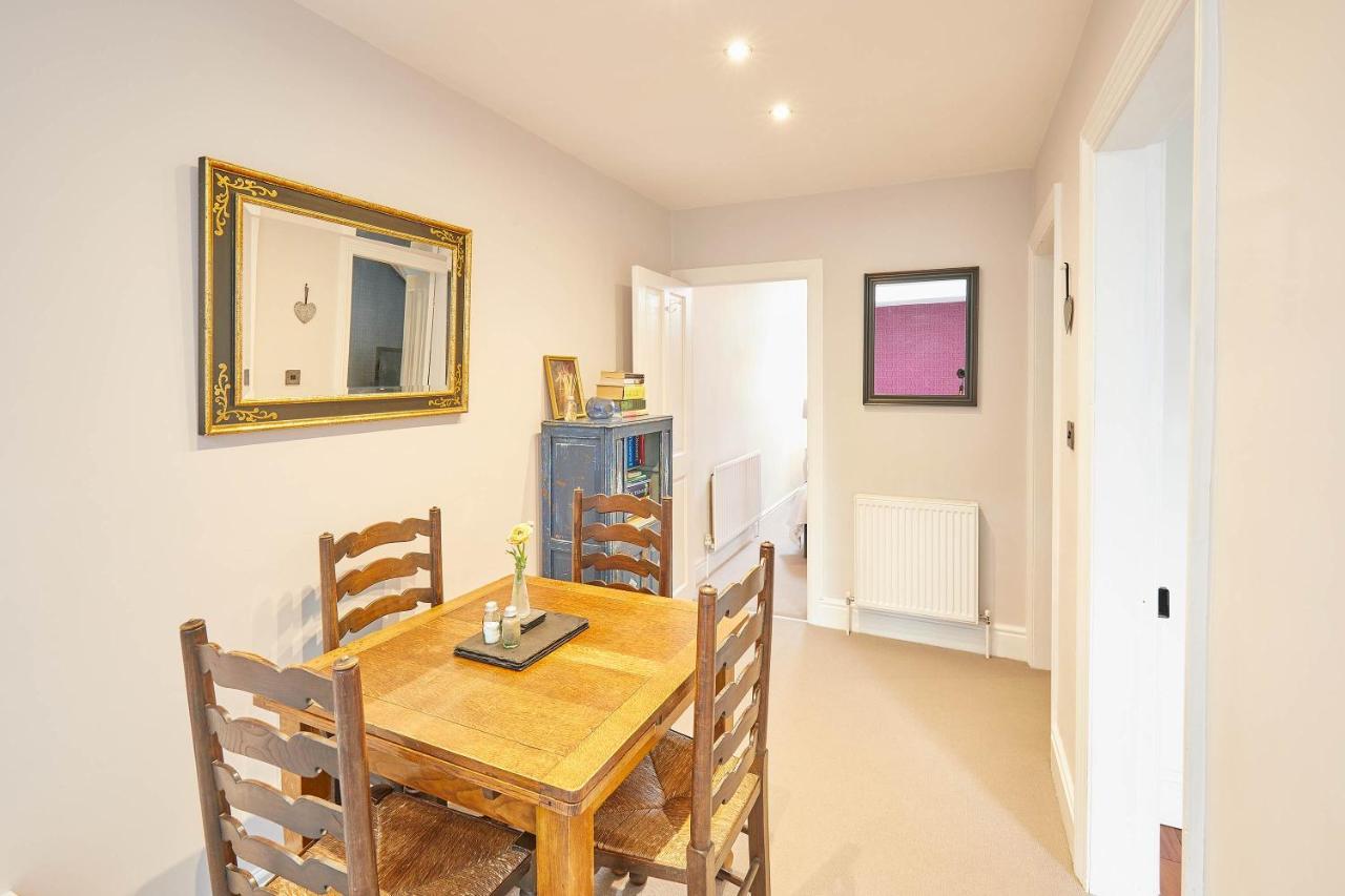Host & Stay - Kulla Loft Χαρογκέιτ Εξωτερικό φωτογραφία