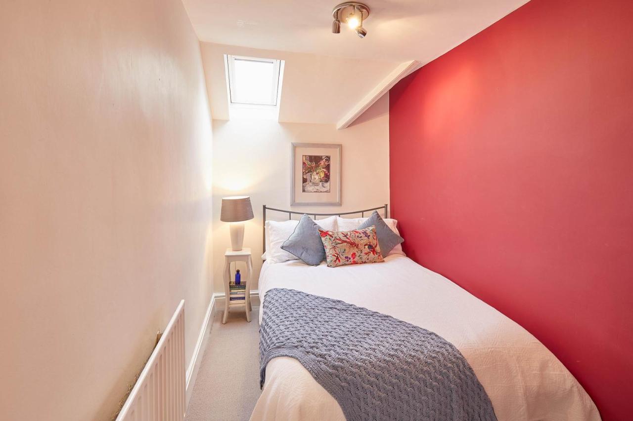 Host & Stay - Kulla Loft Χαρογκέιτ Εξωτερικό φωτογραφία