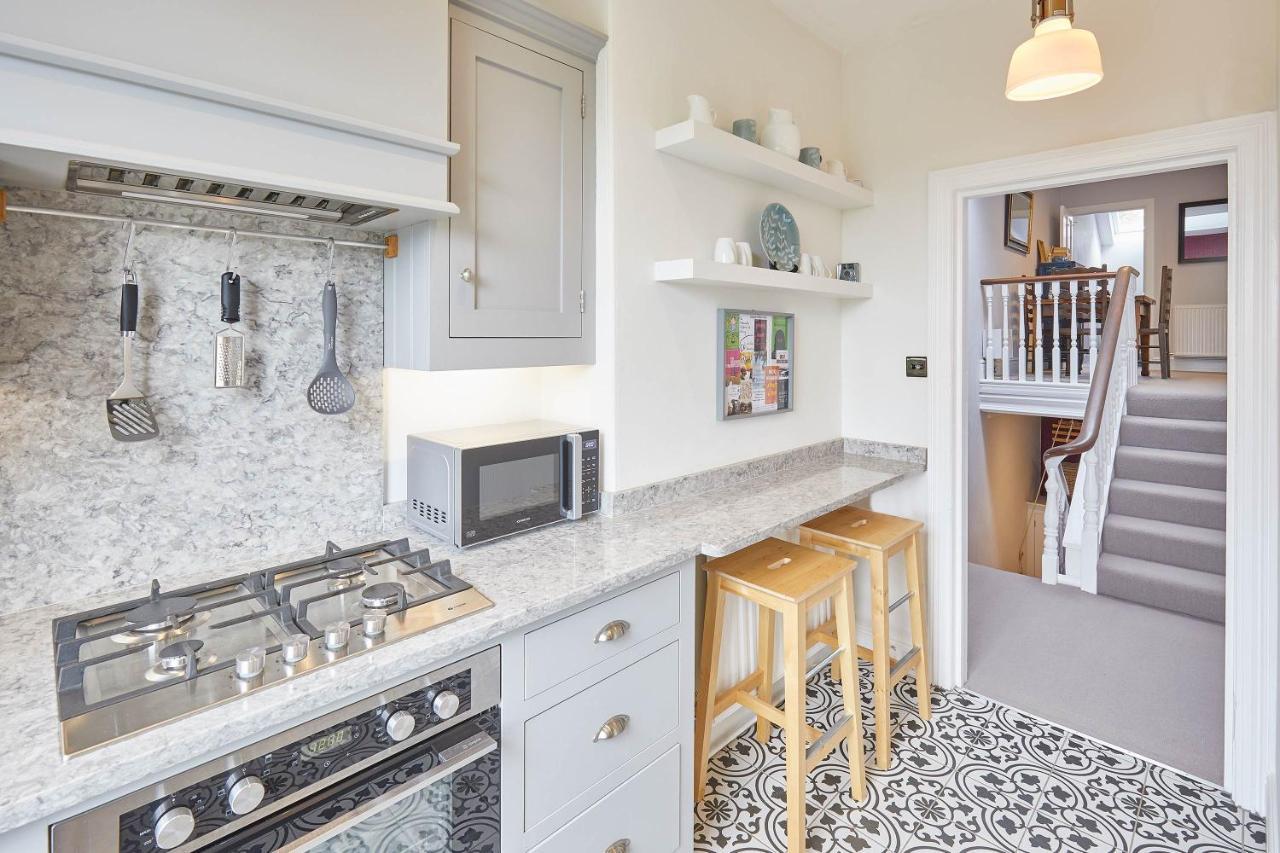 Host & Stay - Kulla Loft Χαρογκέιτ Εξωτερικό φωτογραφία
