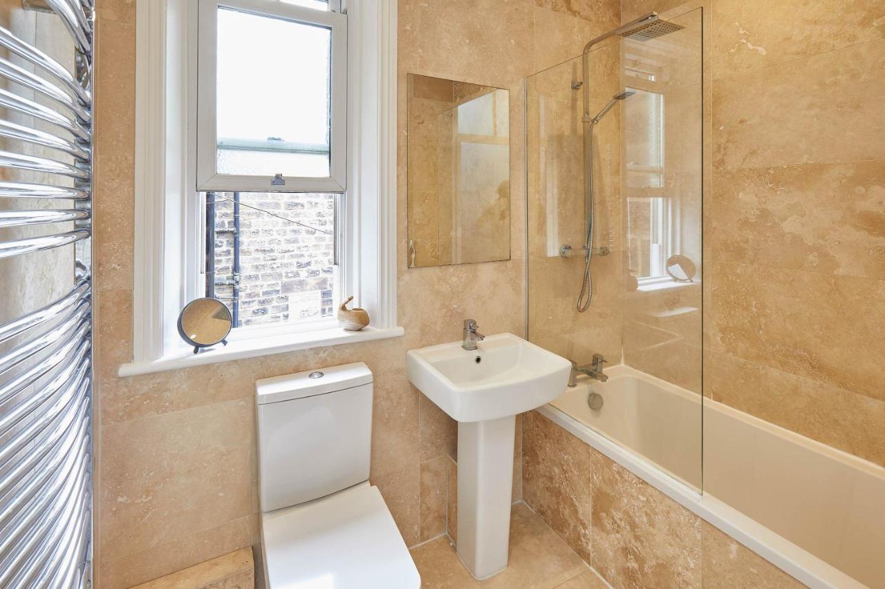 Host & Stay - Kulla Loft Χαρογκέιτ Εξωτερικό φωτογραφία