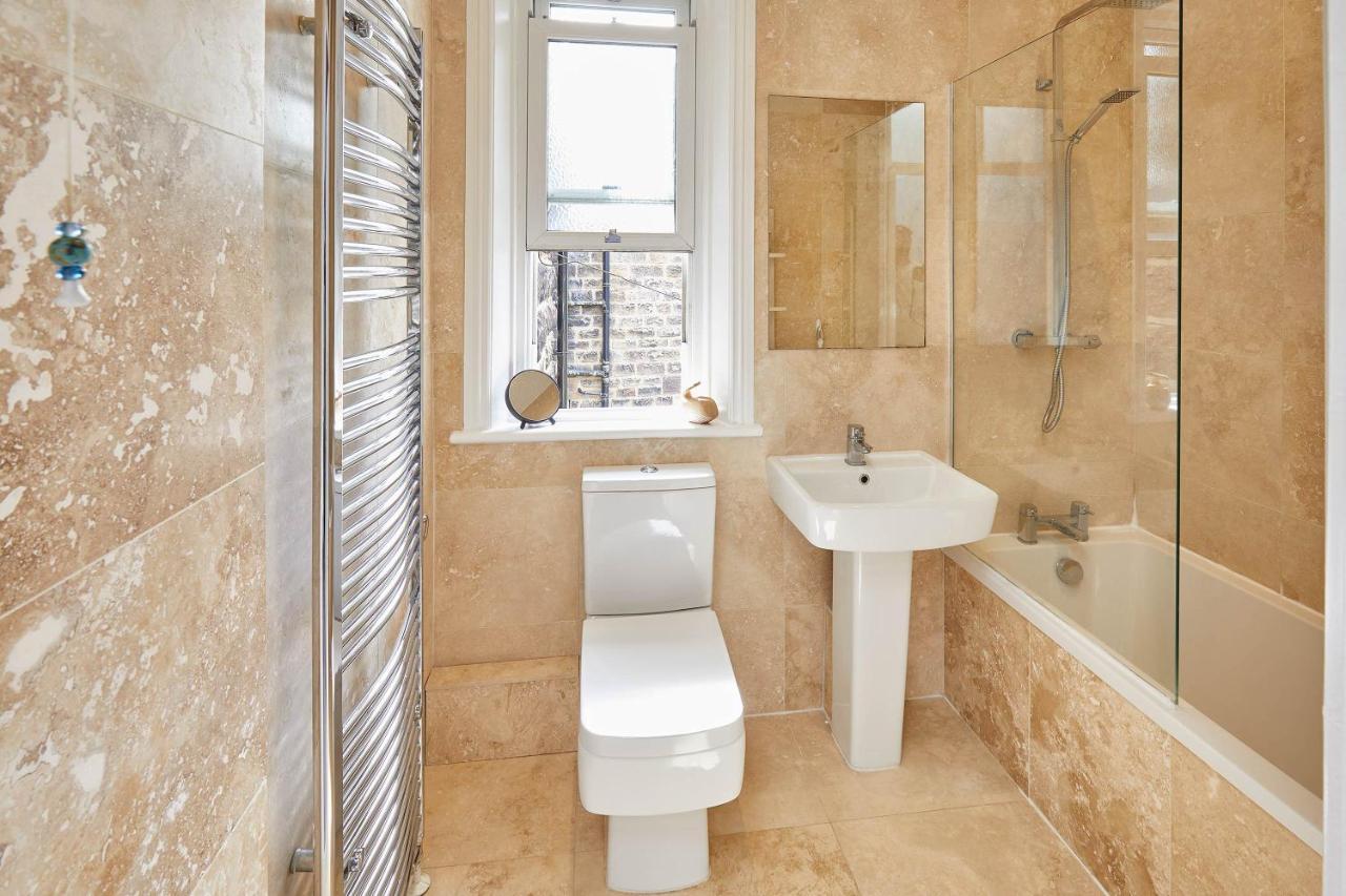 Host & Stay - Kulla Loft Χαρογκέιτ Εξωτερικό φωτογραφία
