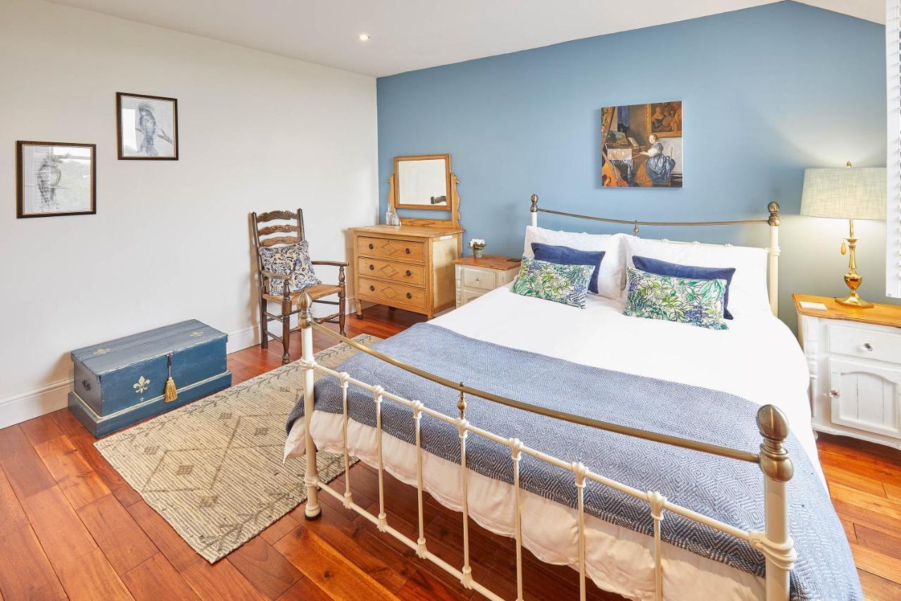 Host & Stay - Kulla Loft Χαρογκέιτ Εξωτερικό φωτογραφία
