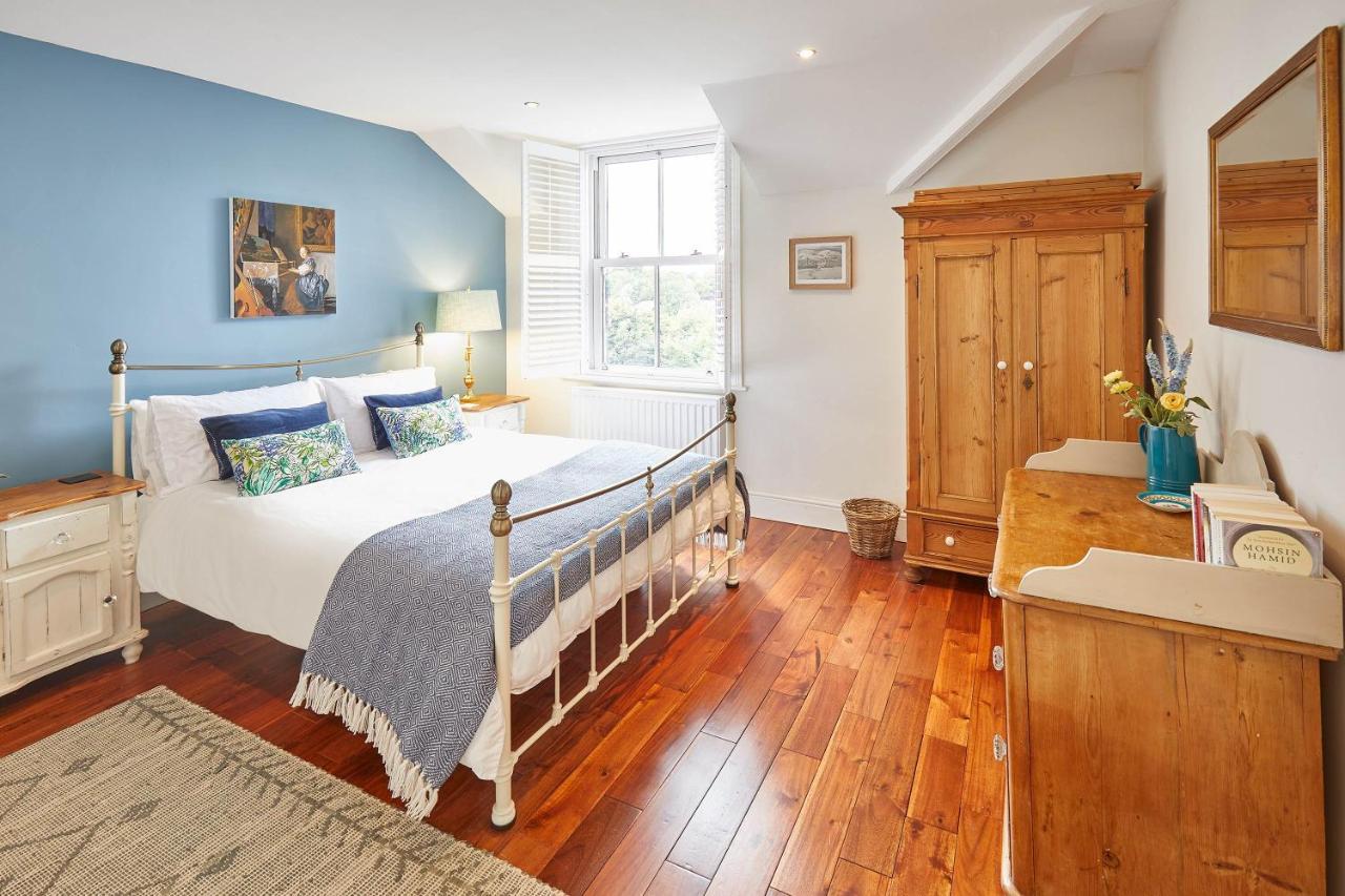 Host & Stay - Kulla Loft Χαρογκέιτ Εξωτερικό φωτογραφία