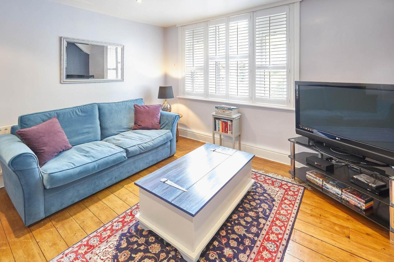 Host & Stay - Kulla Loft Χαρογκέιτ Εξωτερικό φωτογραφία