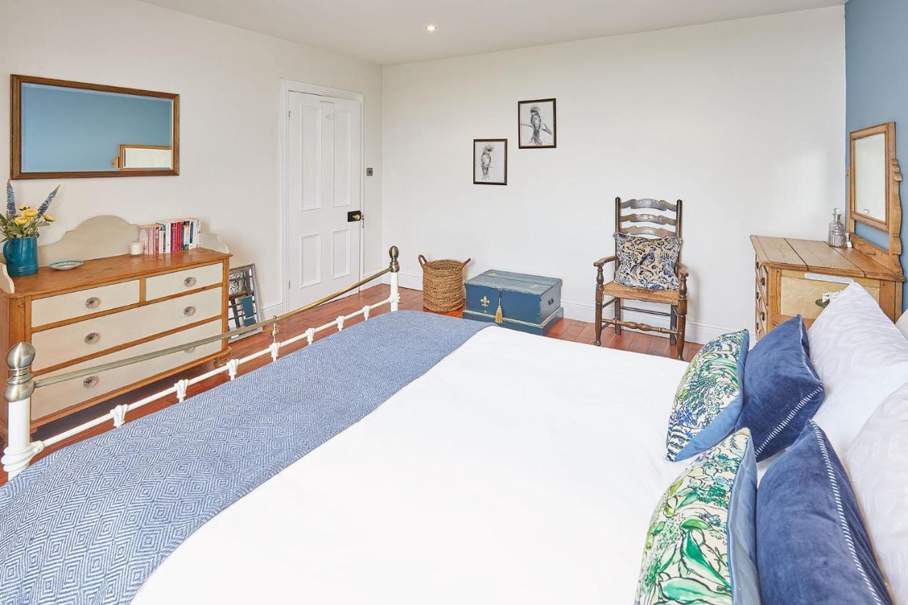 Host & Stay - Kulla Loft Χαρογκέιτ Εξωτερικό φωτογραφία