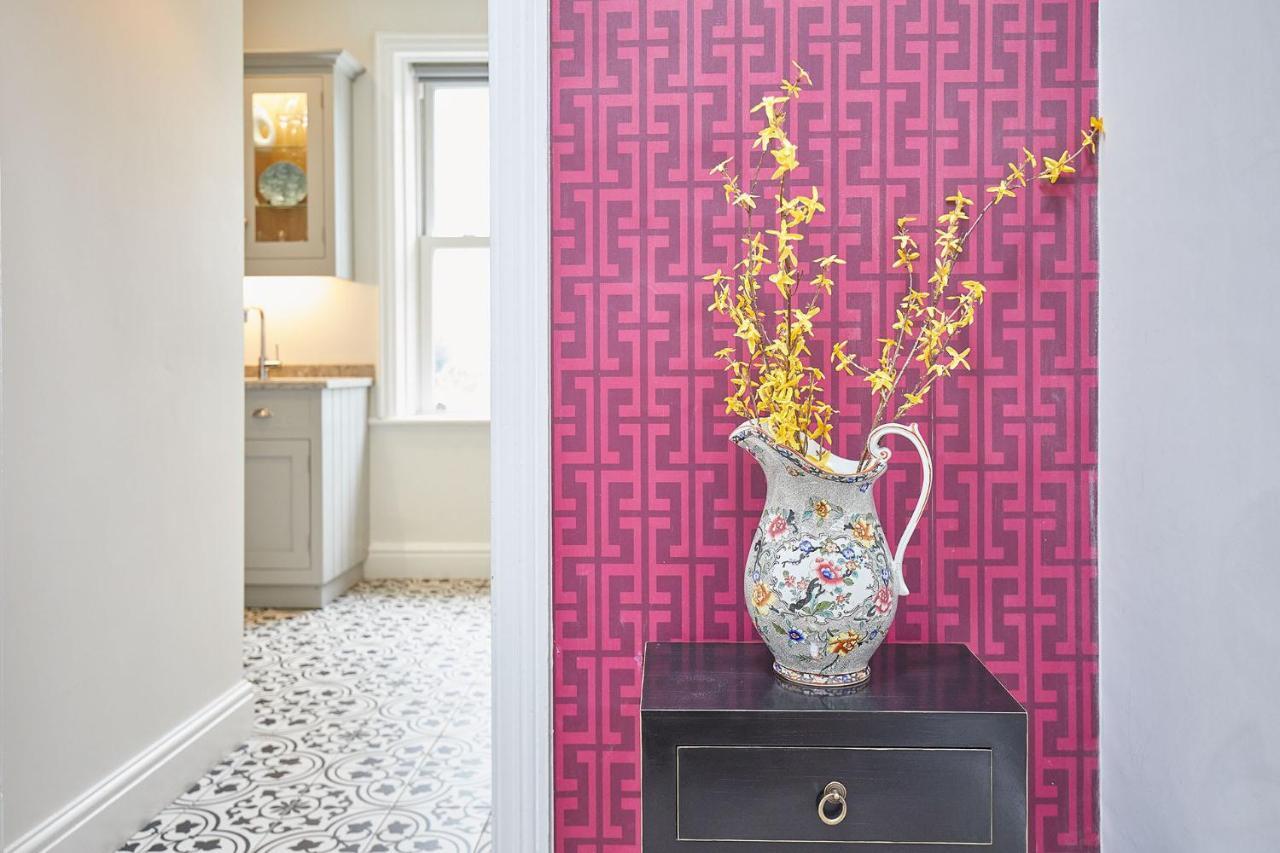 Host & Stay - Kulla Loft Χαρογκέιτ Εξωτερικό φωτογραφία