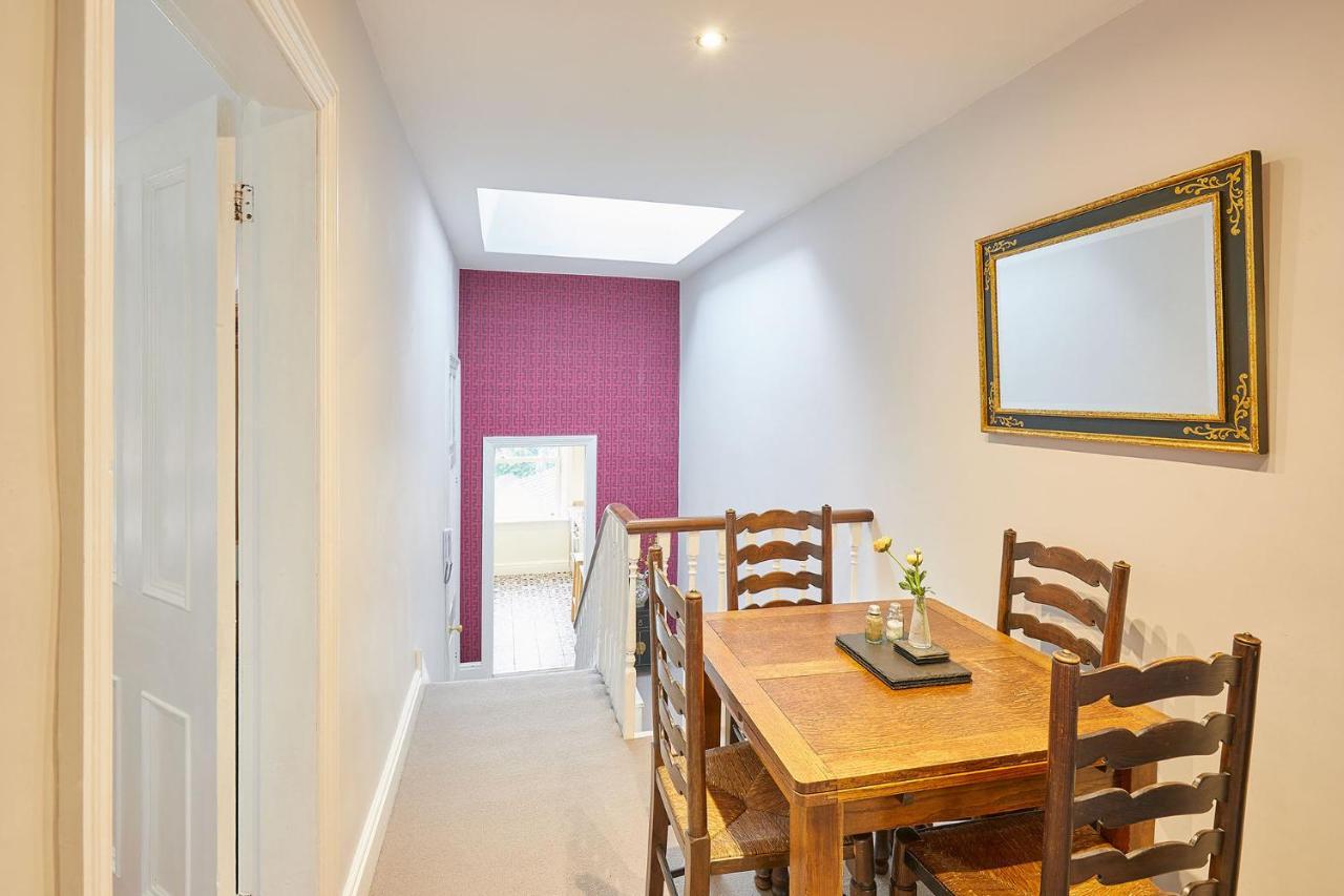 Host & Stay - Kulla Loft Χαρογκέιτ Εξωτερικό φωτογραφία